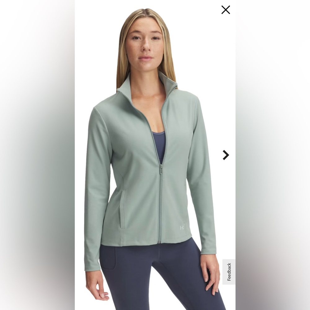 Under Armour Motion Jacket